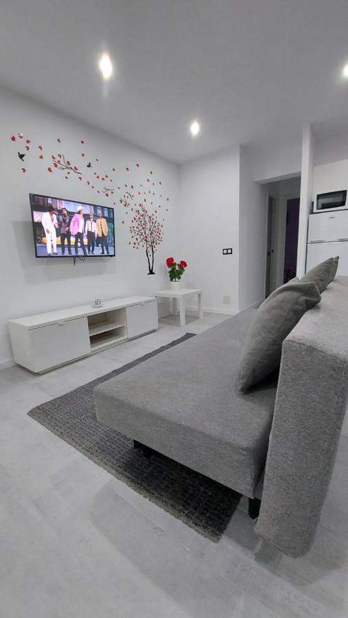 Madrid Chill Apartment Exterior photo